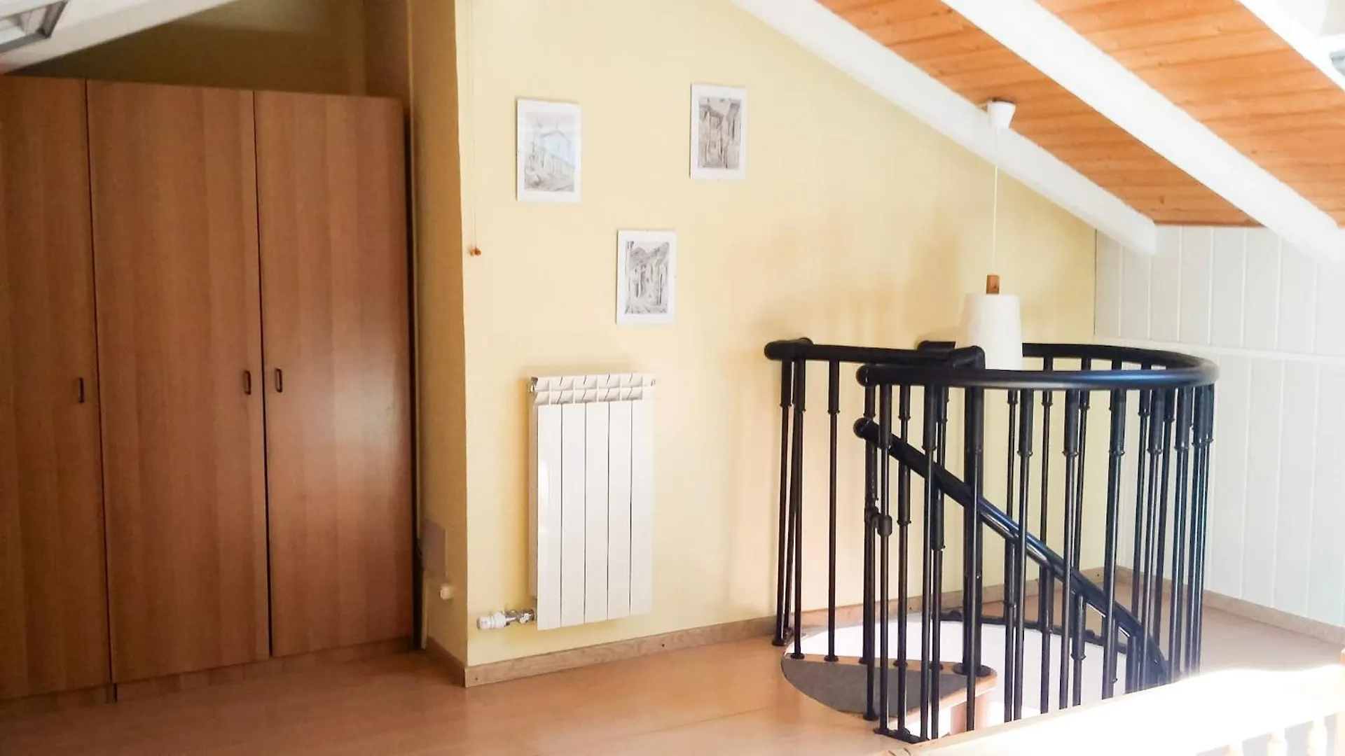 Residenza Paradiso Agra Italy