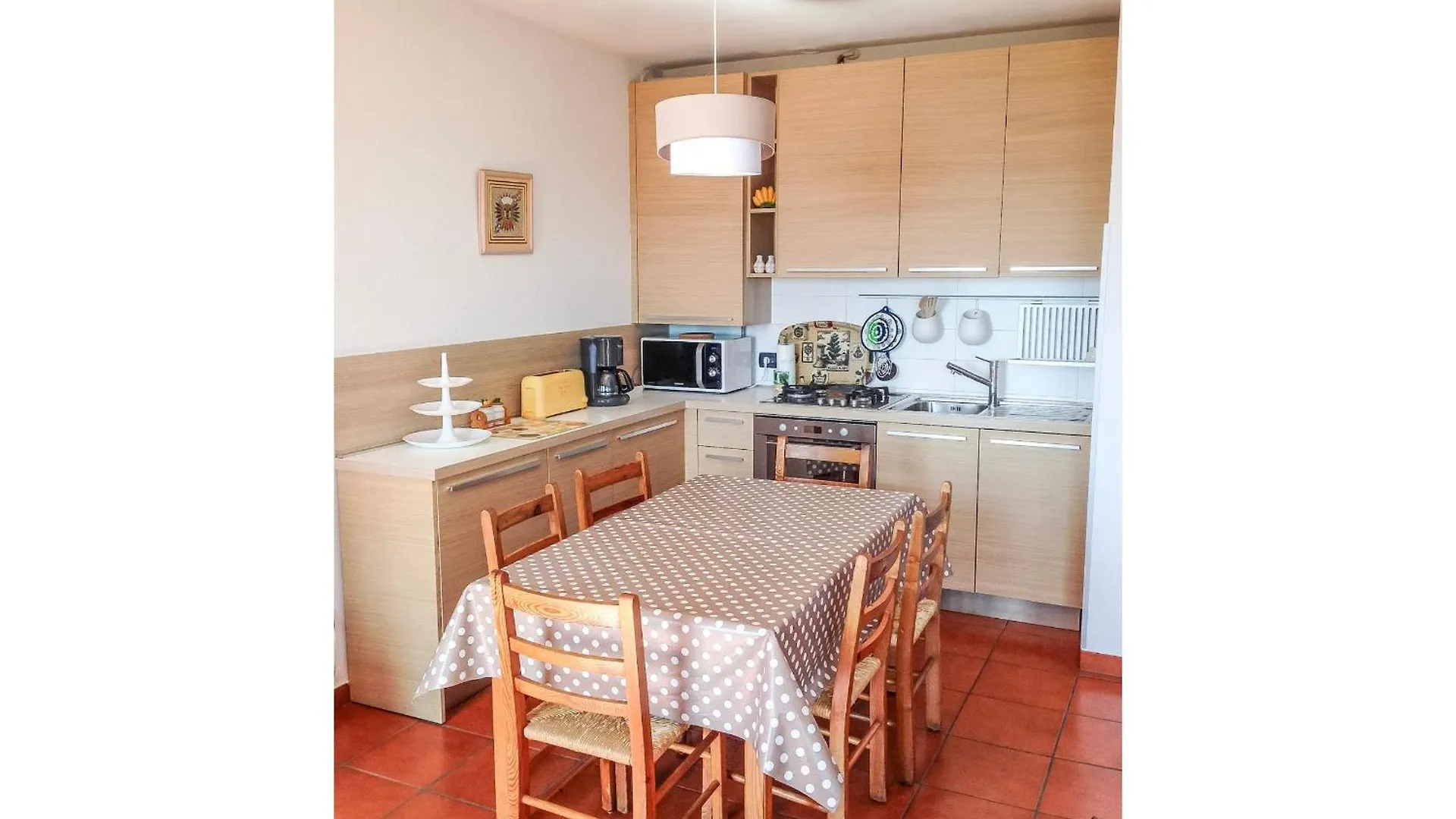 Apartment Residenza Paradiso Agra