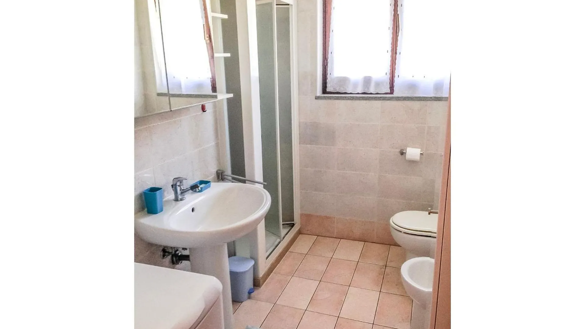 Apartment Residenza Paradiso Agra