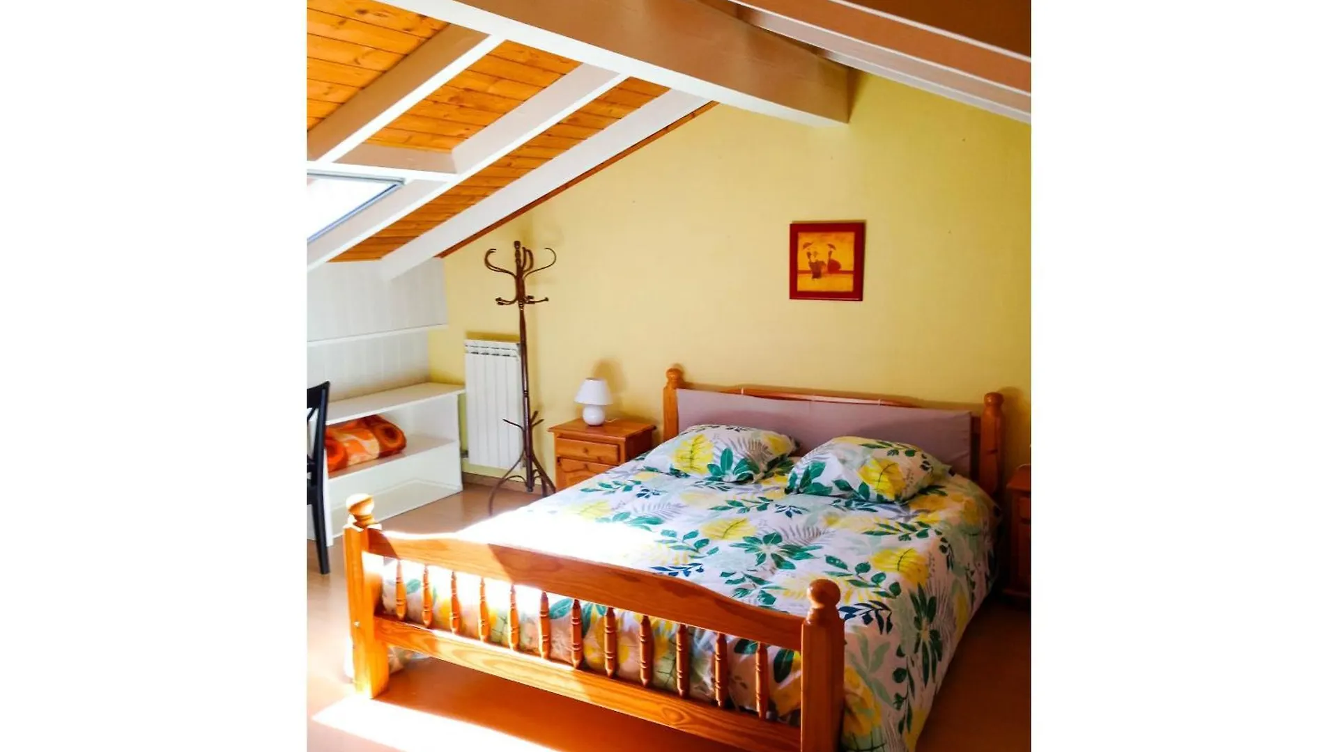 Apartment Residenza Paradiso Agra Italy