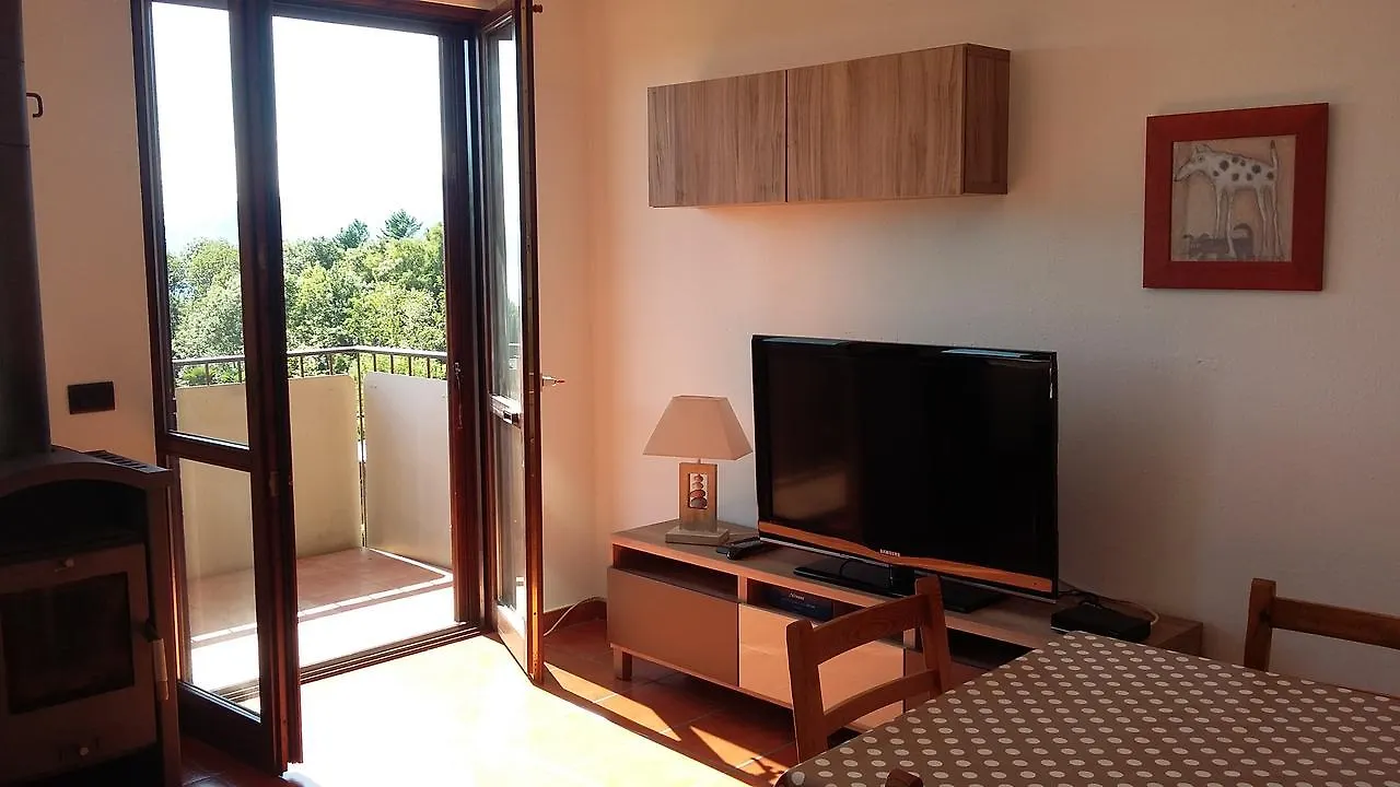 Residenza Paradiso Agra