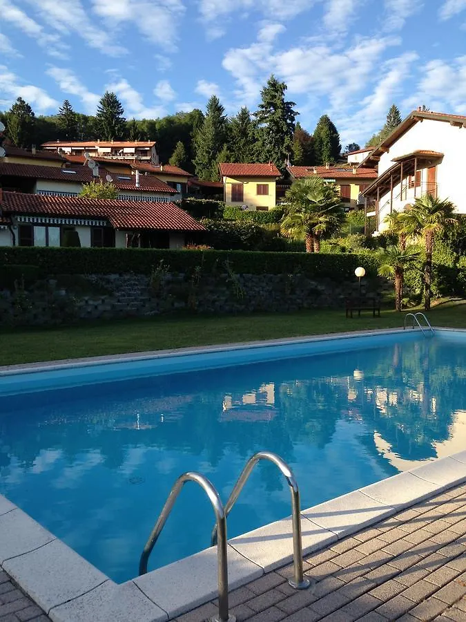 Residenza Paradiso contacts