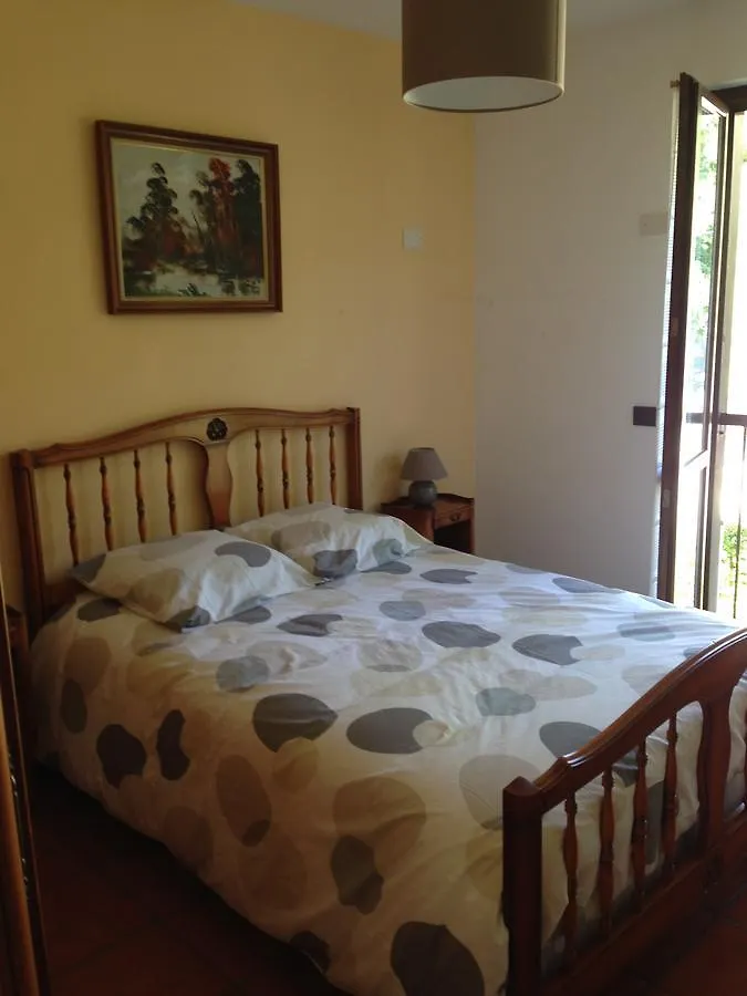 Agra Residenza Paradiso 아파트