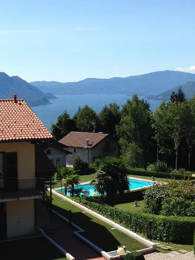 Residenza Paradiso Agra