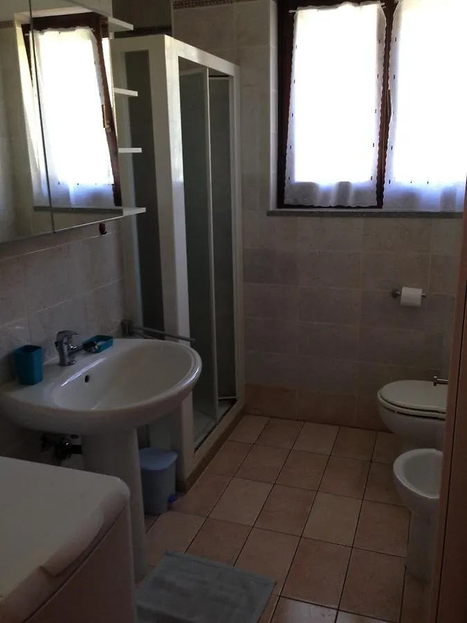 Residenza Paradiso Agra Apartment